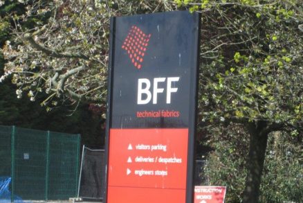 BFF Technical Fabrics
